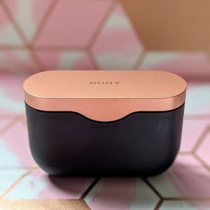 Sony Wireless Headphones